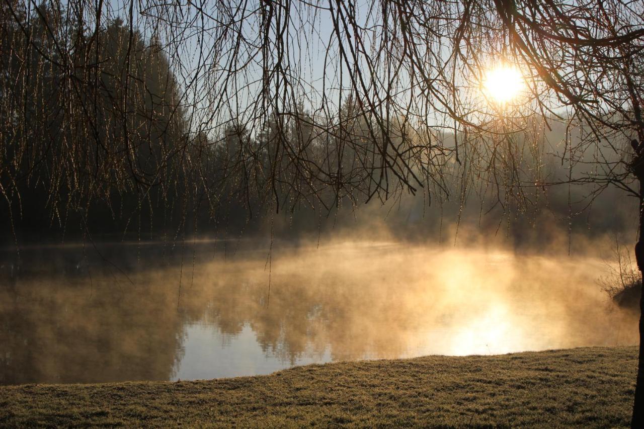 Naturia Chimay Zewnętrze zdjęcie