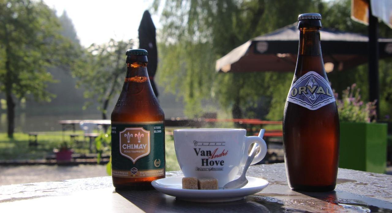Naturia Chimay Zewnętrze zdjęcie
