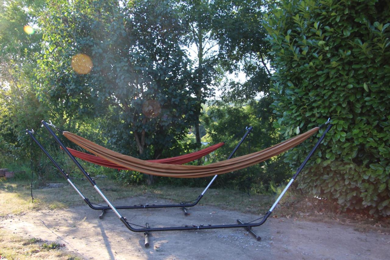 Naturia Chimay Zewnętrze zdjęcie
