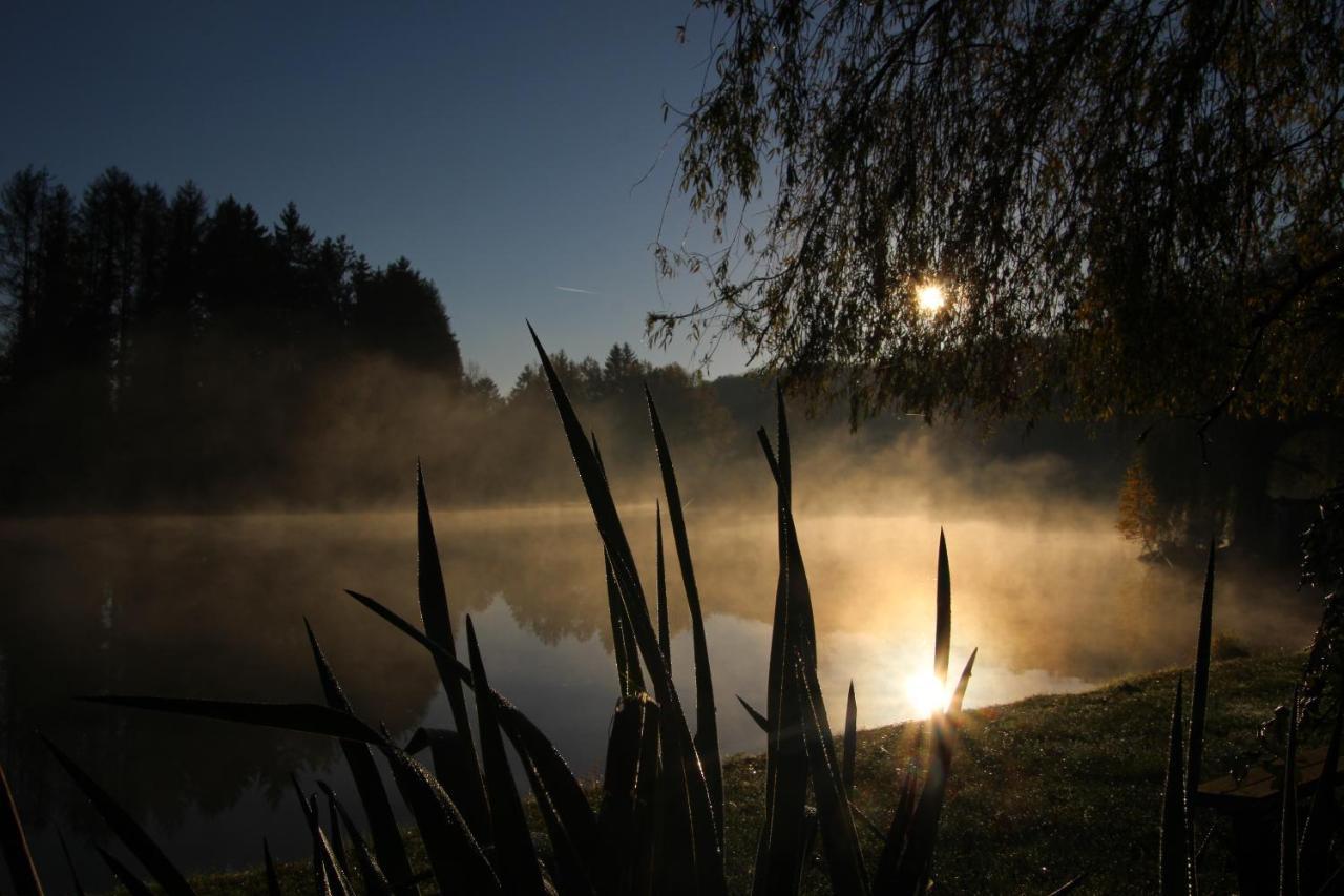 Naturia Chimay Zewnętrze zdjęcie