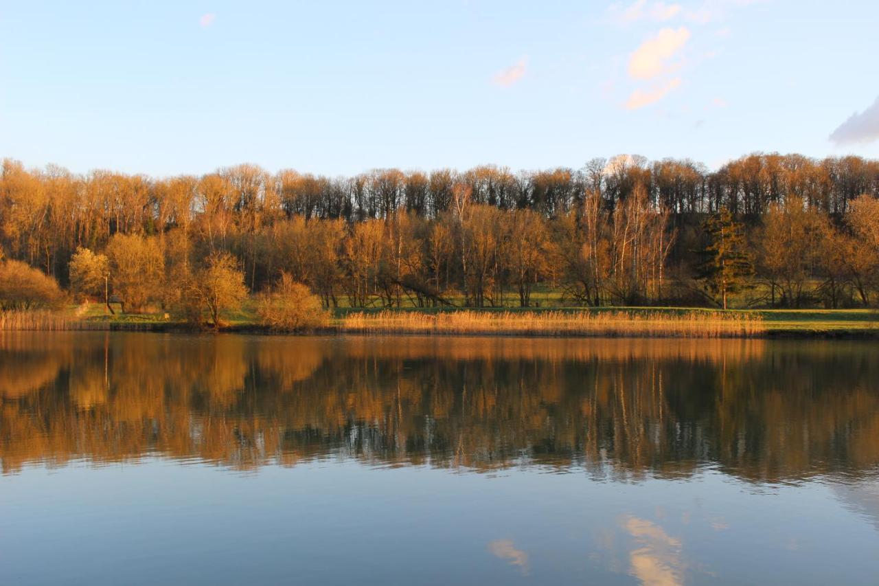 Naturia Chimay Zewnętrze zdjęcie