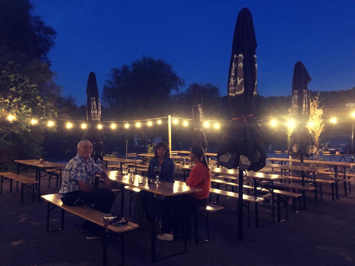 Naturia Chimay Zewnętrze zdjęcie